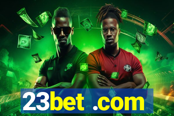 23bet .com